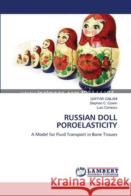 Russian Doll Poroelasticity  9783838304939 LAP Lambert Academic Publishing AG & Co KG