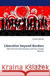 Liberation Beyond Borders Surekha Nelavala 9783838308739