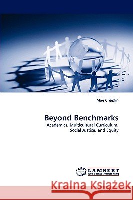 Beyond Benchmarks Mae Chaplin 9783838321561