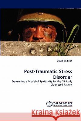 Post-Traumatic Stress Disorder  9783838335377 LAP Lambert Academic Publishing AG & Co KG