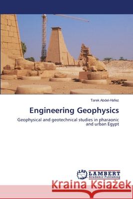 Engineering Geophysics  9783838367026 LAP Lambert Academic Publishing AG & Co KG