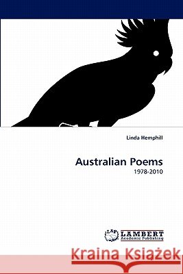 Australian Poems Linda Hemphill 9783838367781