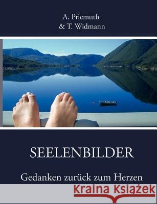 Seelenbilder A. Priemuth T. Widmann 9783839133934