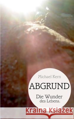 Abgrund Michael Kern 9783839180693