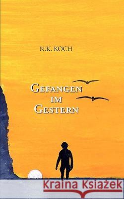 Gefangen im Gestern N. K. Koch 9783839192160 Bod