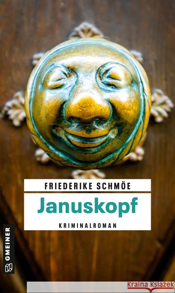 Januskopf Schmöe, Friederike 9783839201411