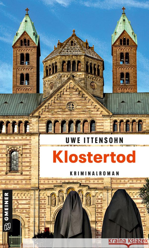 Klostertod Ittensohn, Uwe 9783839201480