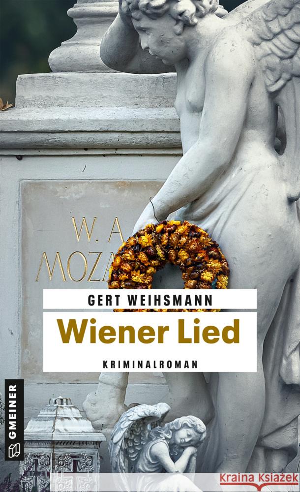 Wiener Lied Weihsmann, Gert 9783839203149