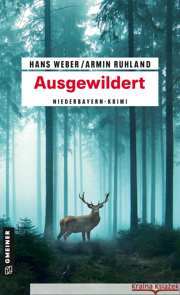 Ausgewildert Weber, Hans, Ruhland, Armin 9783839203279