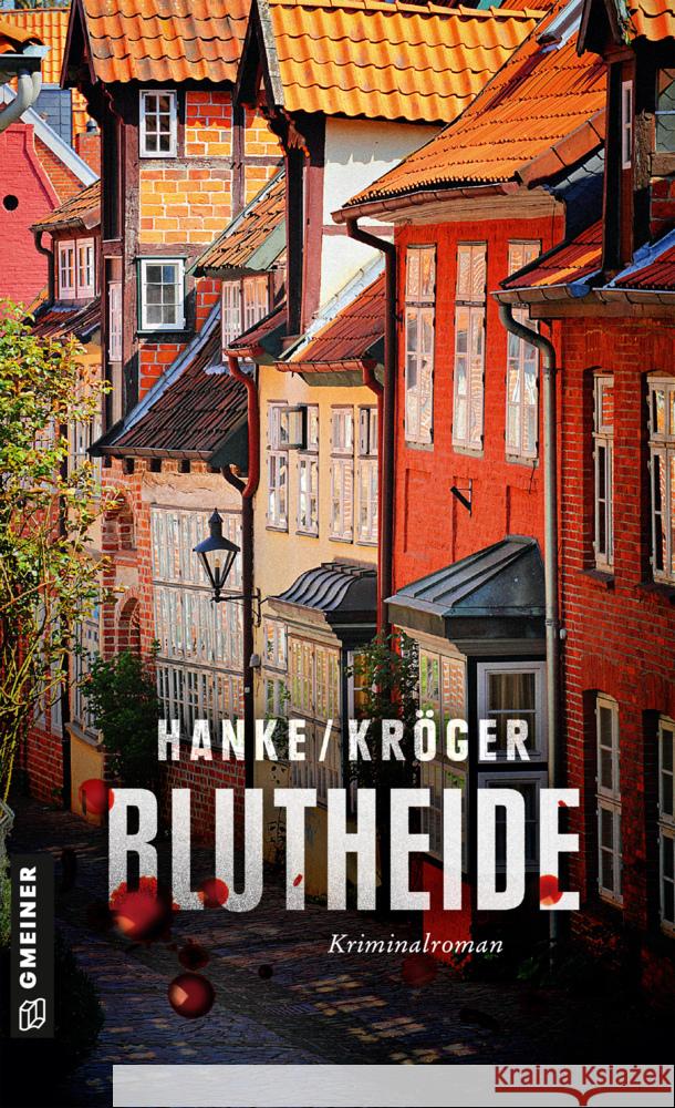 Blutheide Hanke, Kathrin, Kröger, Claudia 9783839203316