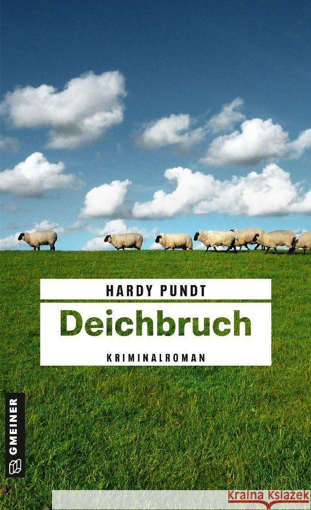 Deichbruch Pundt, Hardy 9783839205693