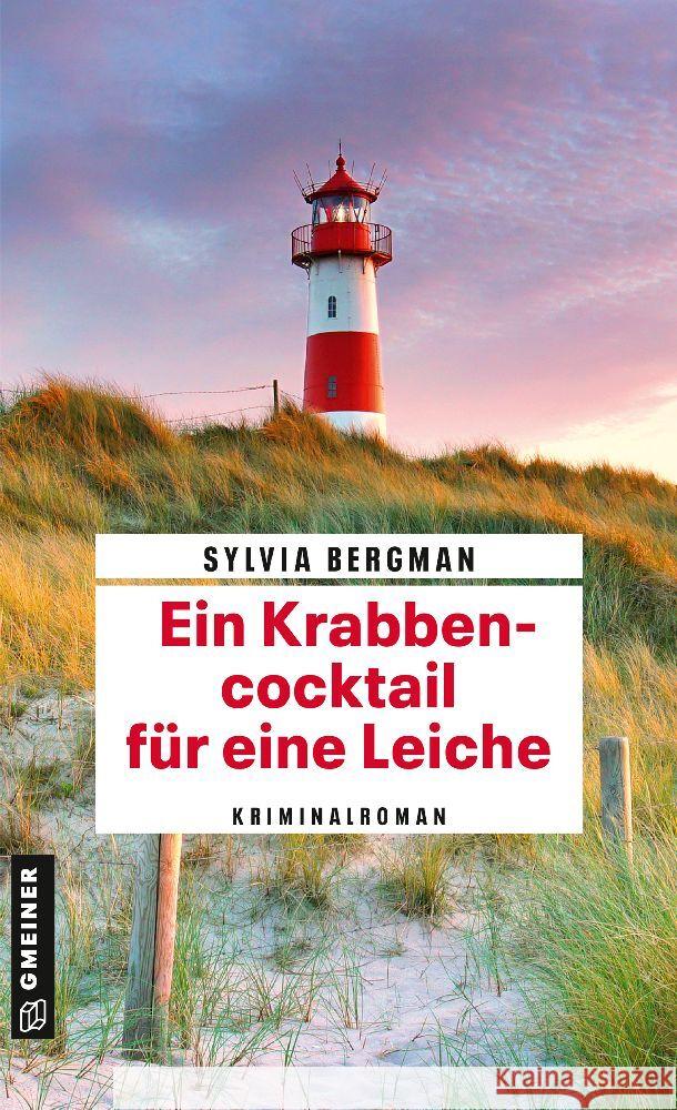 Ein Krabbencocktail für eine Leiche Bergman, Sylvia 9783839205839