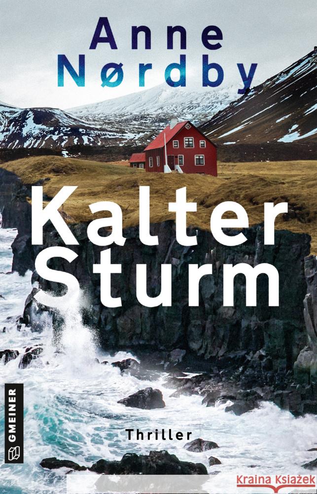 Kalter Sturm Nordby, Anne 9783839207048