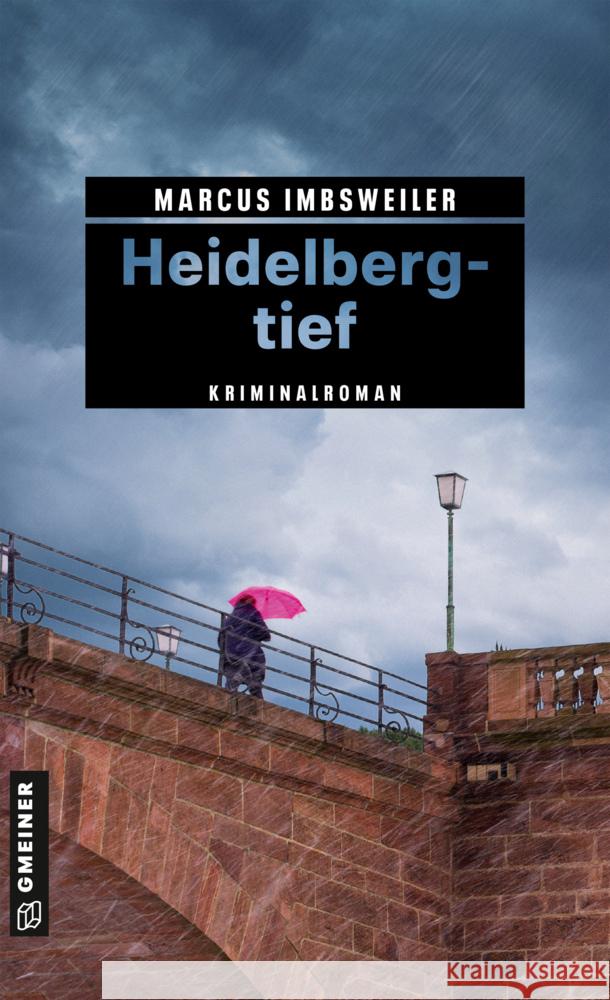 Heidelbergtief Imbsweiler, Marcus 9783839207840