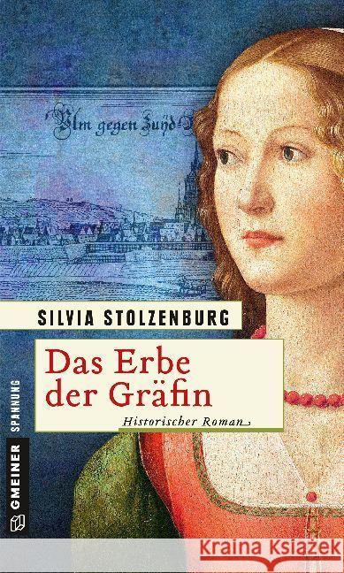 Das Erbe der Gräfin : Historischer Roman Stolzenburg, Silvia 9783839223062 Gmeiner