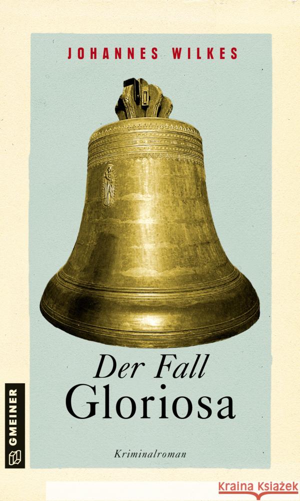 Der Fall Gloriosa Wilkes, Johannes 9783839228098