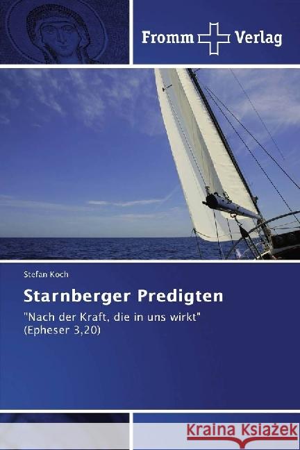 Starnberger Predigten : 