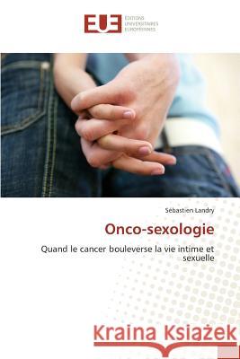 Onco-Sexologie Landry-S 9783841667410