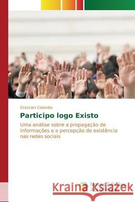 Participo logo Existo Colombo Grazziani 9783841703910