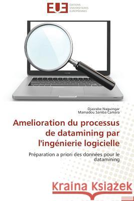 Amelioration Du Processus de Datamining Par l'Ingénierie Logicielle Collectif 9783841737878