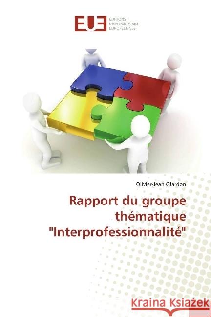 Rapport du groupe thématique 