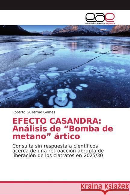 EFECTO CASANDRA: Análisis de 