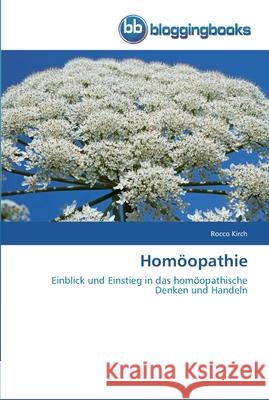 Homöopathie Rocco Kirch 9783841770691