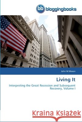 Living It John M Mason 9783841770899