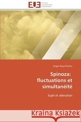 Spinoza: Fluctuations Et Simultanéité Peralta-S 9783841780096