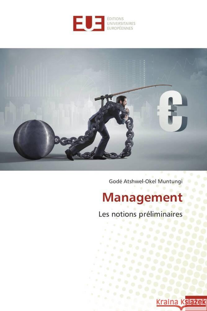 Management Atshwel-Okel Muntungi, Godé 9783841789518