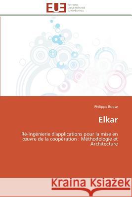 Elkar Roose-P 9783841795298