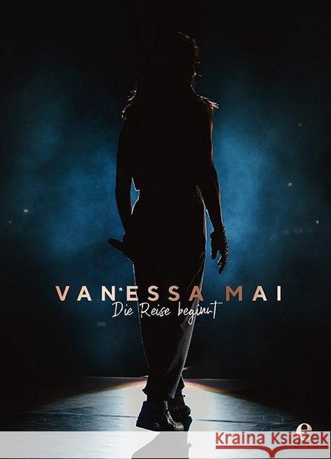 Vanessa Mai - Die Reise beginnt Mai, Vanessa 9783841906427 Edel Germany GmbH