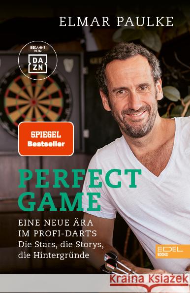 Perfect Game Paulke, Elmar 9783841907370