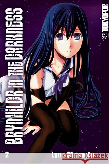 Brynhildr in the Darkness. Bd.2 Okamoto, Lynn 9783842009257
