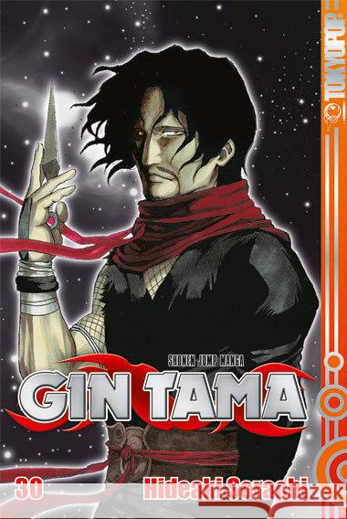 Gin Tama. Bd.30 Sorachi, Hideaki 9783842014626