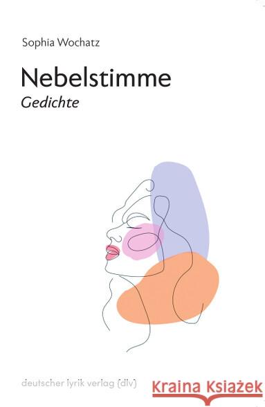 Nebelstimme Wochatz, Sophia 9783842248670 Karin Fischer Verlag