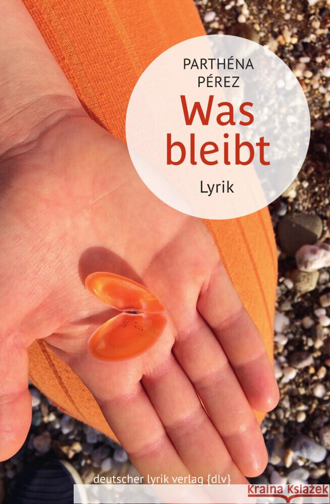 Was bleibt Pérez, Parthéna 9783842249431 Karin Fischer Verlag