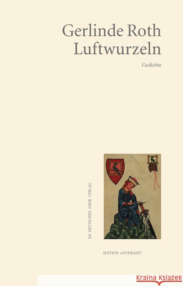 Luftwurzeln Roth, Gerlinde 9783842249721 Karin Fischer Verlag