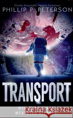 Transport Phillip P Peterson 9783842330610 Books on Demand