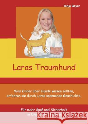 Lara's Traumhund Tanja Geyer 9783842331525