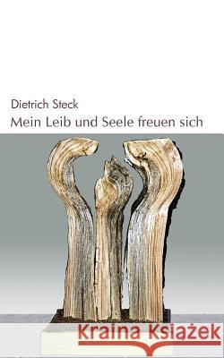 Mein Leib und Seele freuen sich: Gotteserfahrungen Steck, Dietrich 9783842338760 Books on Demand