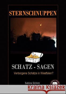 Sternschnuppen: Schätze in Westfalen? Grimm, S. 9783842362635 Books on Demand