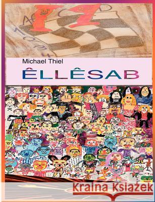 Ellesab Michael Thiel 9783842363915