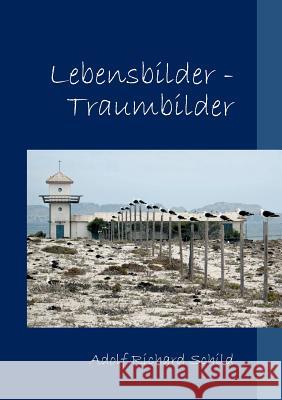 Lebensbilder-Traumbilder Adolf Richard Schild 9783842391130 Books on Demand