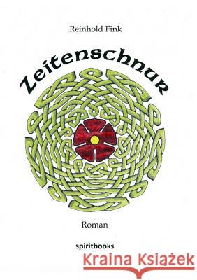 Zeitenschnur Reinhold Fink 9783842400429