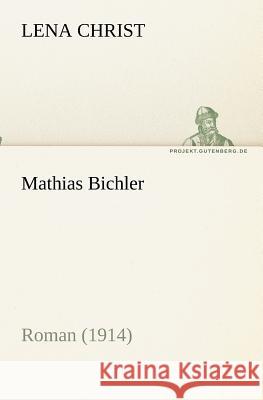 Mathias Bichler Christ, Lena 9783842404151