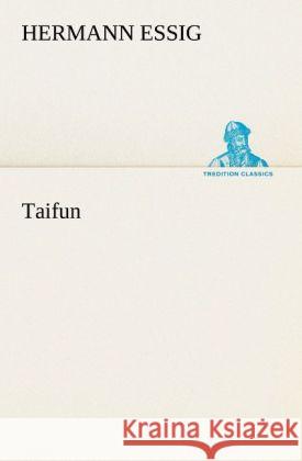 Taifun Essig, Hermann 9783842404496