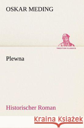 Plewna Meding, Oskar 9783842409422