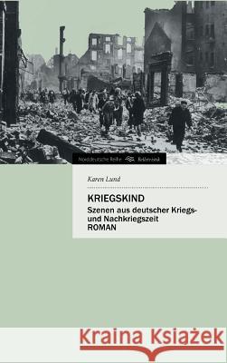 Kriegskind Lund, Karen 9783842422919