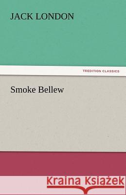 Smoke Bellew  9783842459649 tredition GmbH